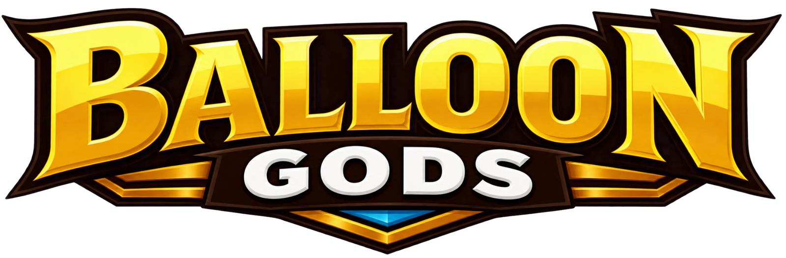 Balloons Gods Web